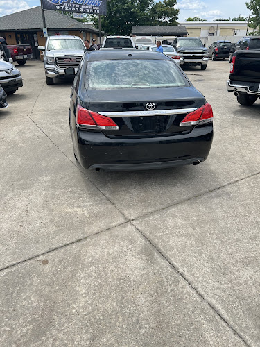 Bp Motors Auto Group