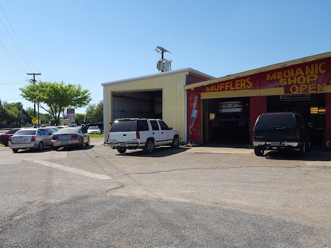 Brothers Muffler & Radiator Shop