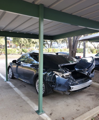 Bw Collision Repair