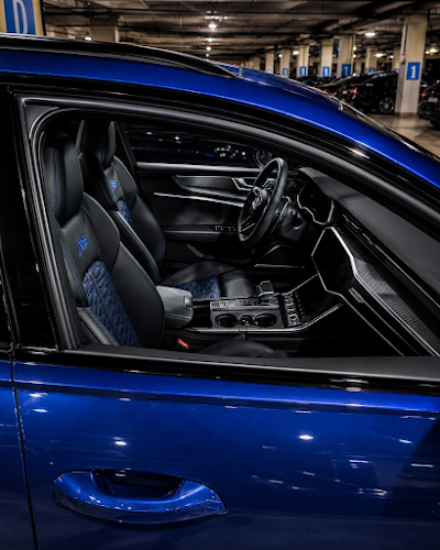 Adaptive detailing