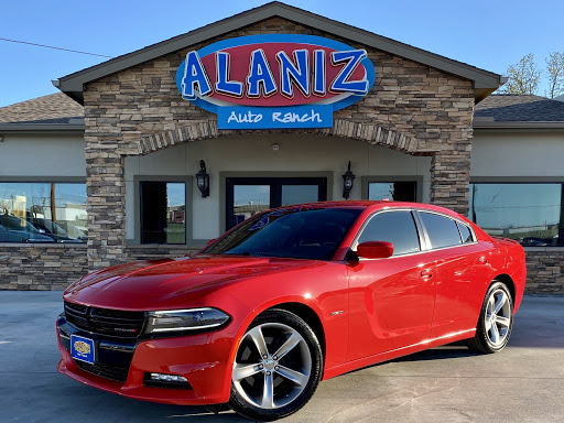 Alaniz Auto Ranch Inc