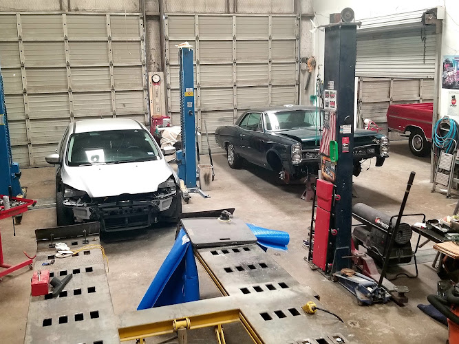 CRAFTWORKS COLLISION