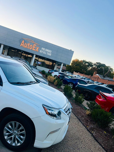 AutoEx