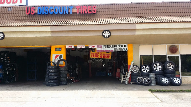 CRUZ DISCOUNT TIRES, LLC CRUZ DISCOUNT TIRES, LLC
