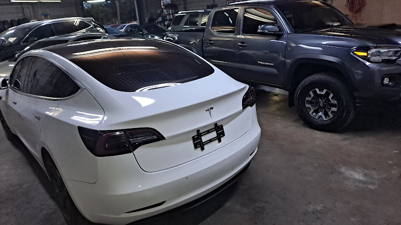 Caleb's Motors