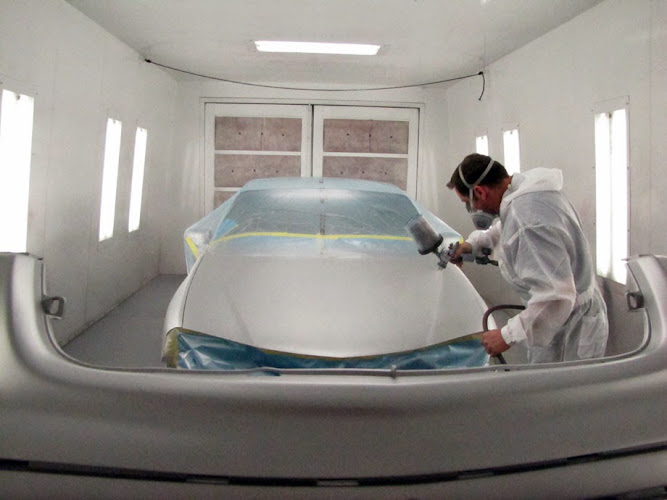 AutoTech Auto Body & Collision Center