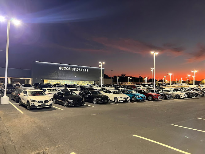 Autos of Dallas