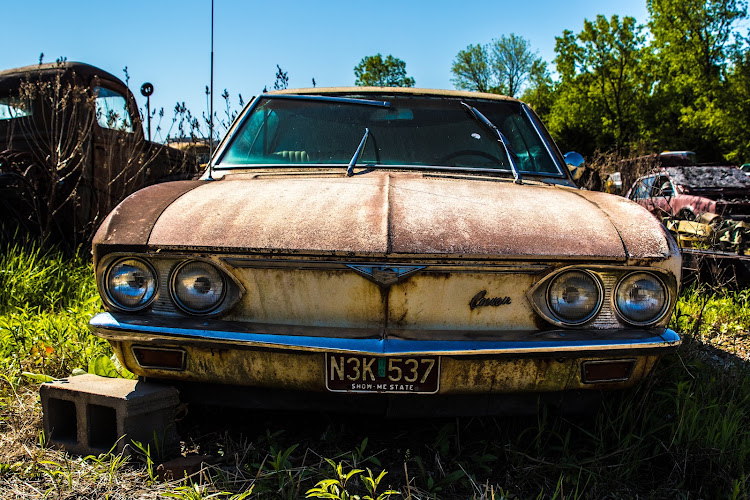 Autosity