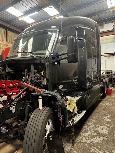 Castro's Diesel Repair & Services LLC