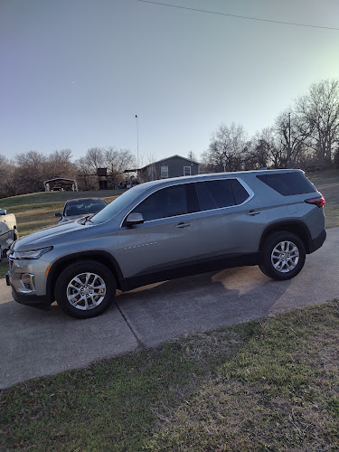 Clay Cooley Chevrolet Service