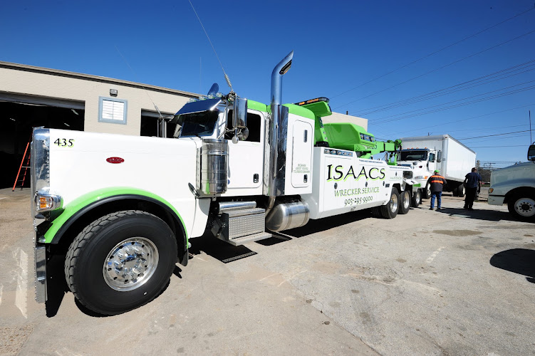 Barnes Brothers Truck & Trailer Repair