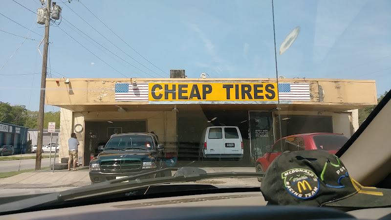 Cheap Tires Cheap Tires