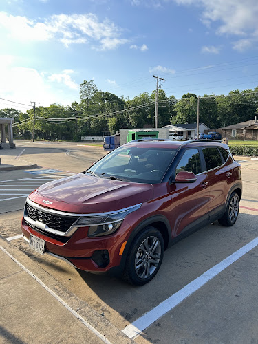 Clay Cooley Kia of Irving - Service