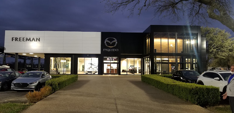 Clay Cooley Mazda