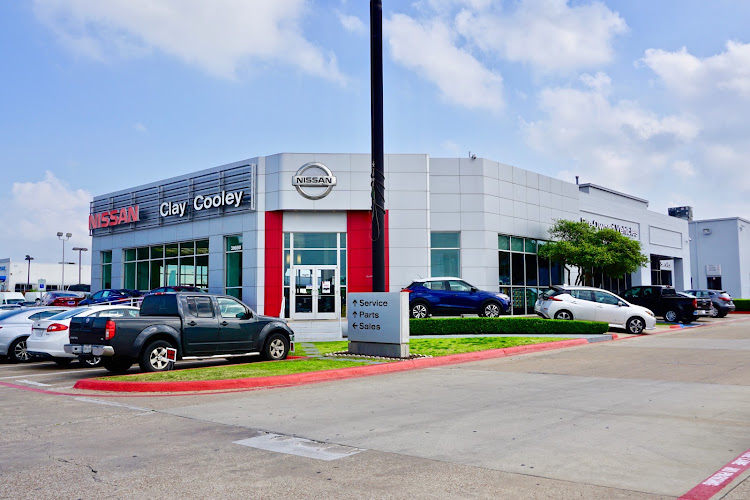 Clay Cooley Auto Group