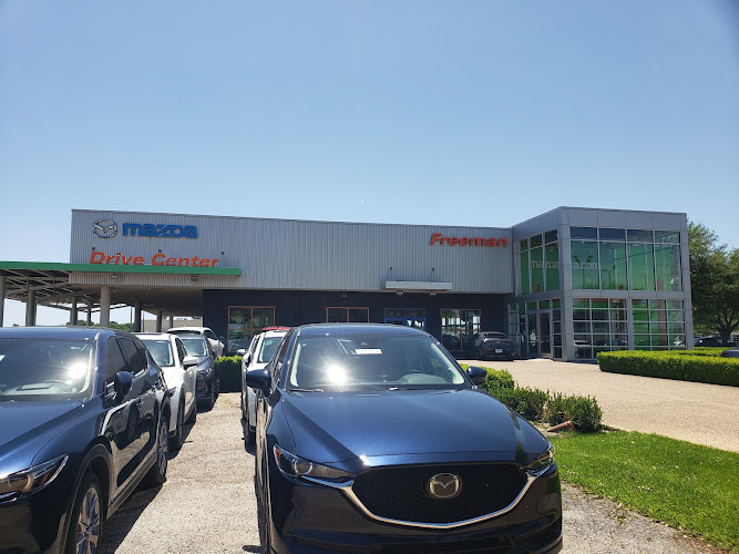 Freeman AutoGroup