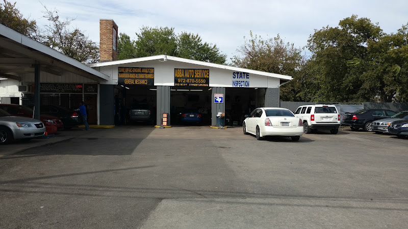 EL TOROS AUTOCARE