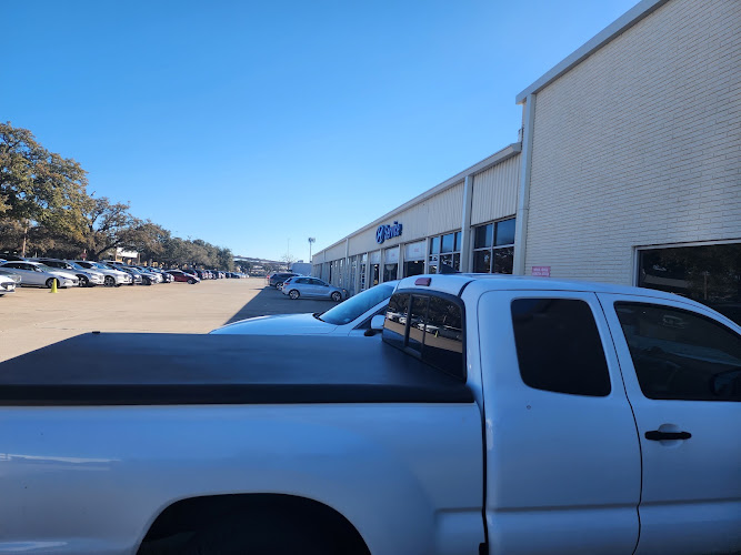 Freeman Collision Center
