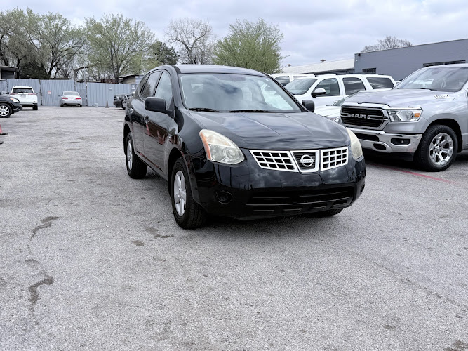 D&M Auto Sales LLC