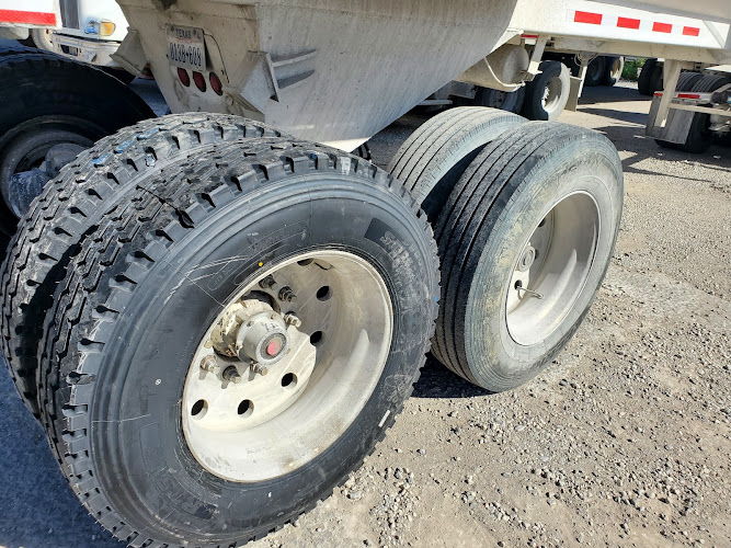 Friends tire road service Friends tire road service