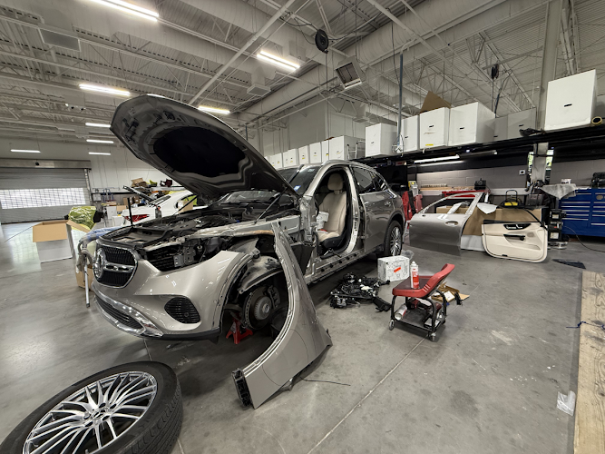 DFW Collision Specialists