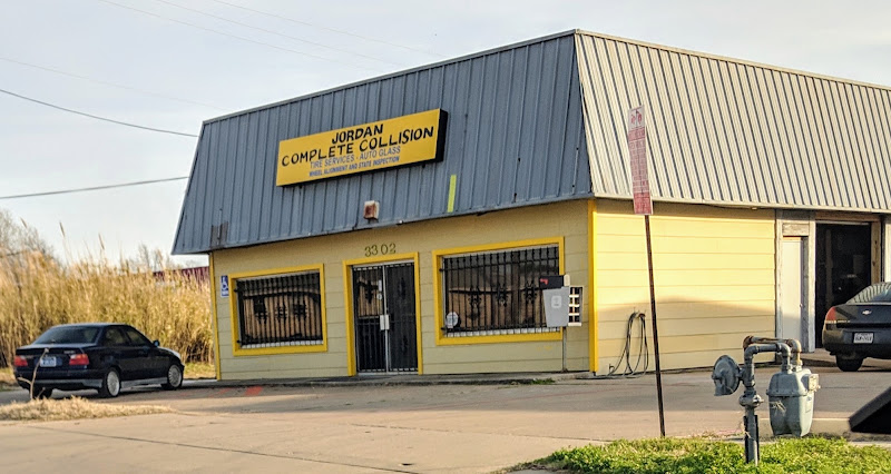 Full Service Auto Glass