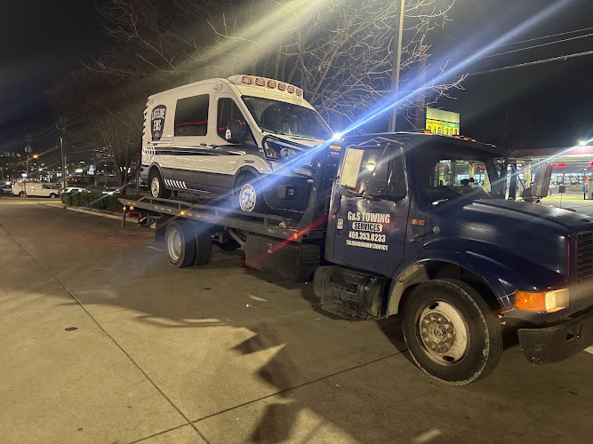 G&S Towing Truck Services, Cheapest Tow Truck near me, Fast Tow Nearby