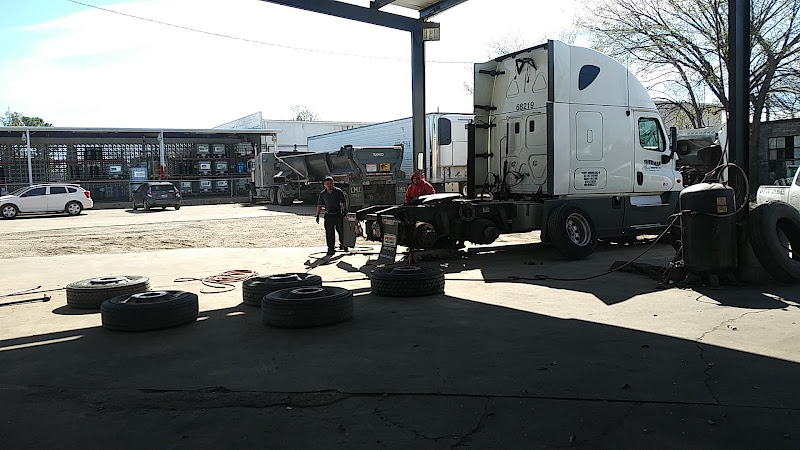 Gabe's Tire Alignment Shop