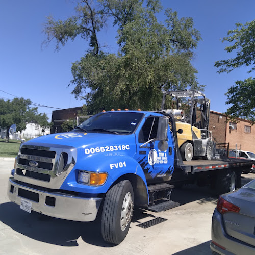FV Towing Service