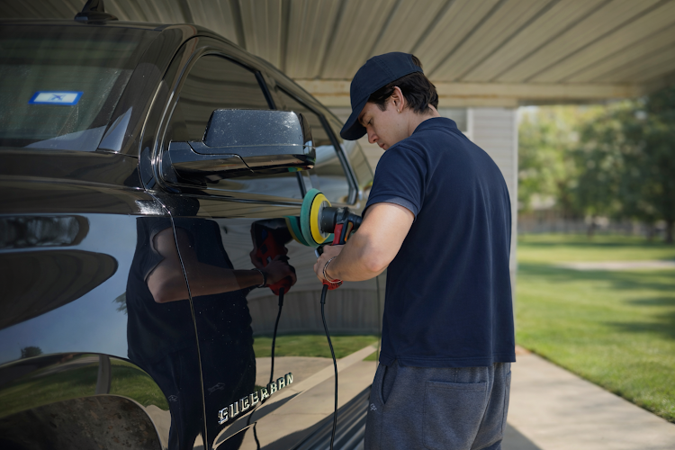 Gloss & Go Mobile Car Detailing