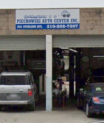 John Piechowski Automotive