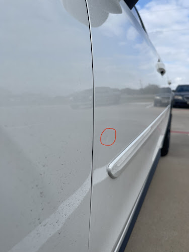 Dent Mobile DFW