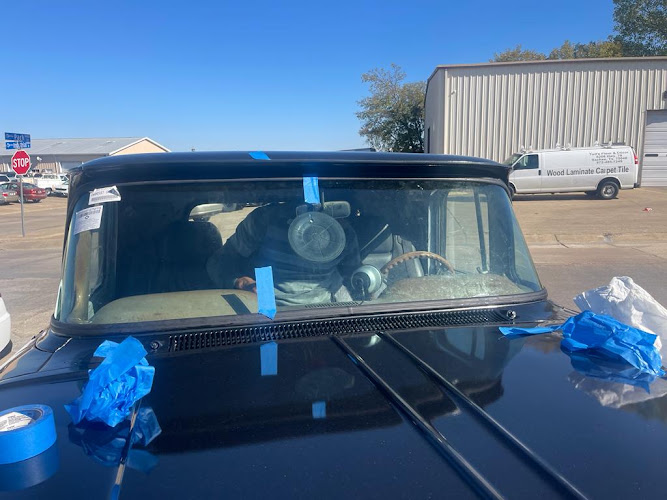 Diamond Auto Glass