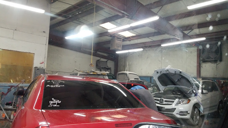 Guerrero Auto Shop