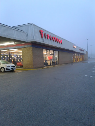 Firestone Complete Auto Care
