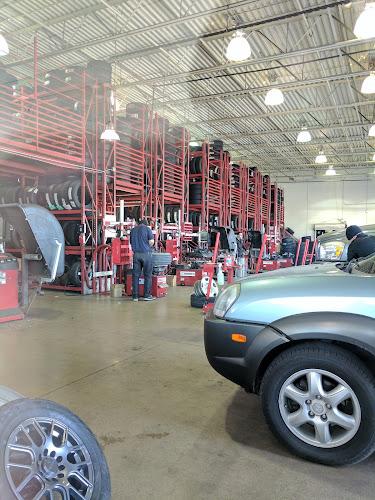 Discount Tire