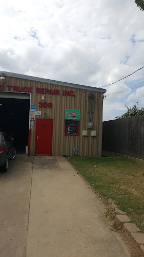 H & M Automotive & Truck