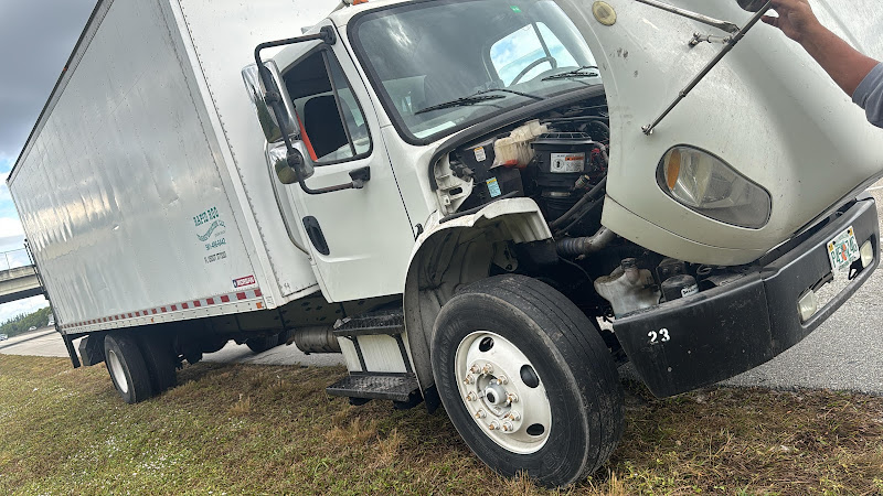 Diésel Repairs inc Tx