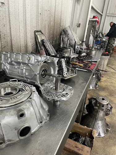 Flores Transmissions and State inspections
