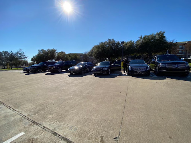 Four Seasons Limo And Car Service