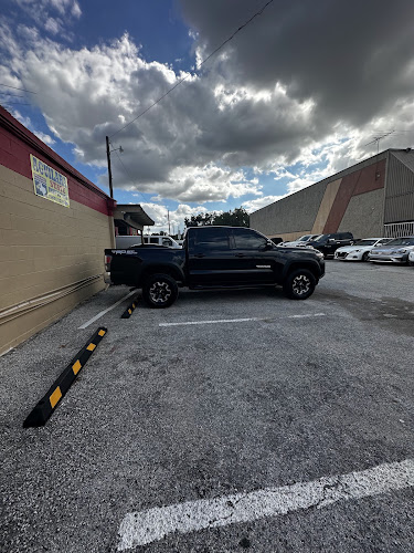 Frank Auto Sales