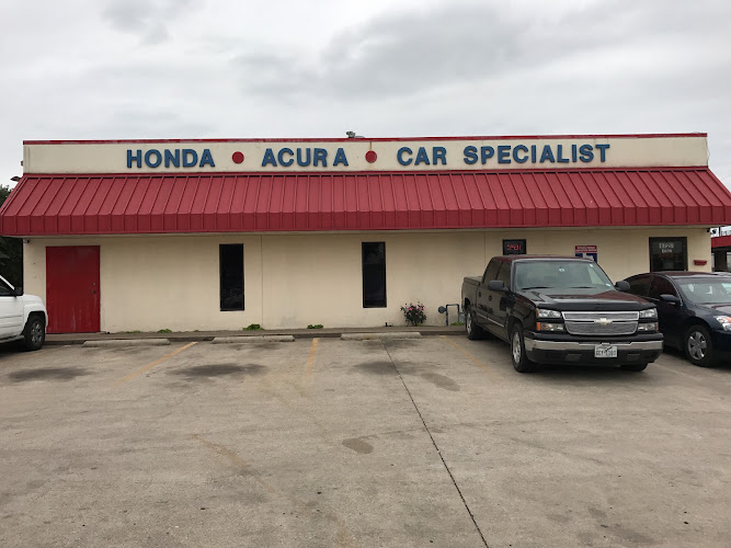 Hondura Car Services