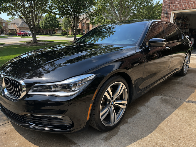 HotShine Mobile Car Detailing Irving
