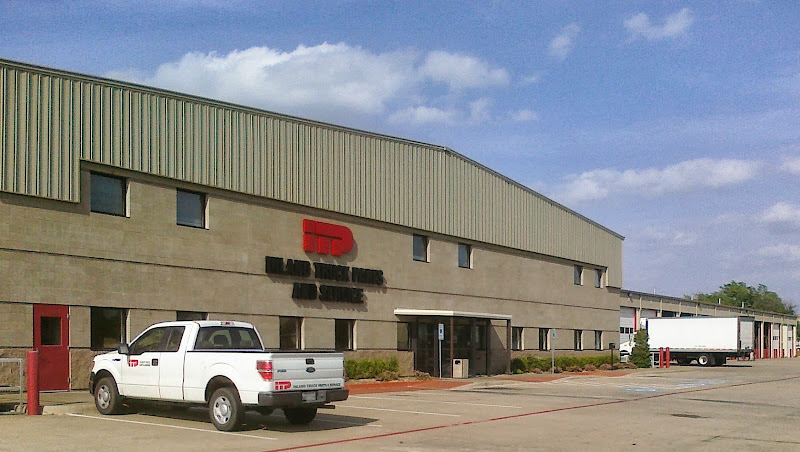 Inland Truck Parts & Service