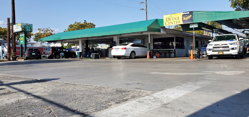 Culver City Express Hand Car Wash and Detail