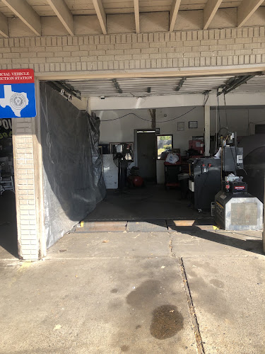 Inspection Auto Plus