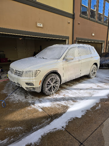IdleDetailing