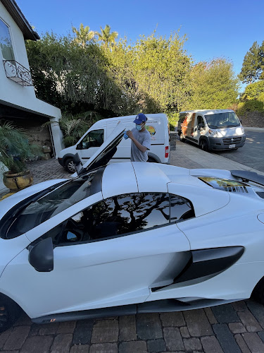 Endless Summer Mobile Detailing