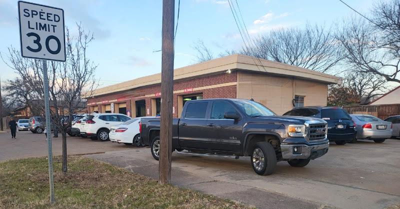 Jojo Car Care
