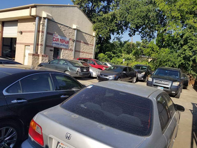 Jojo Car Repair